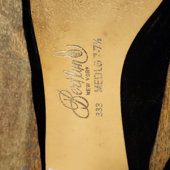 Women's Bertlyn shoes - Picture 3 of 5